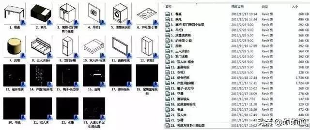 多圖詳解！裝配式建筑設(shè)計(jì)的BIM方法